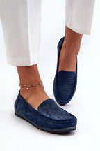  Mokaszin model 197166 Step in style 