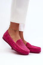  Mokaszin model 197167 Step in style 