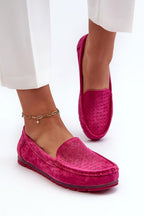  Mokaszin model 197167 Step in style 