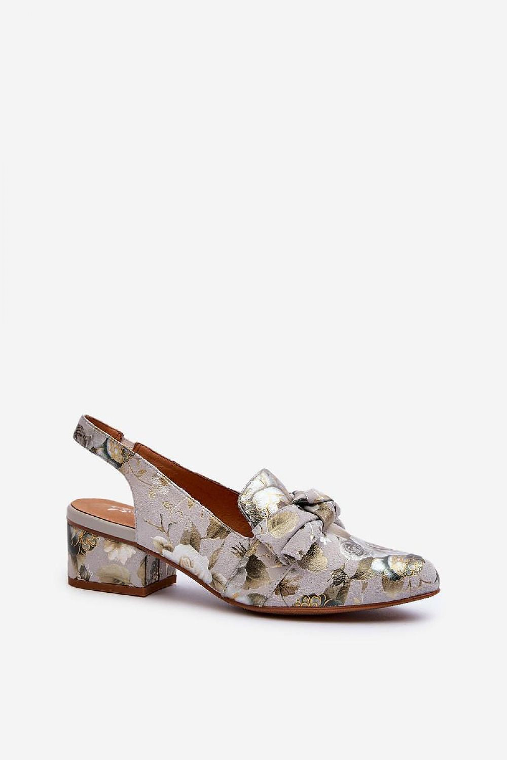  Magassarkú szandál model 197172 Step in style 