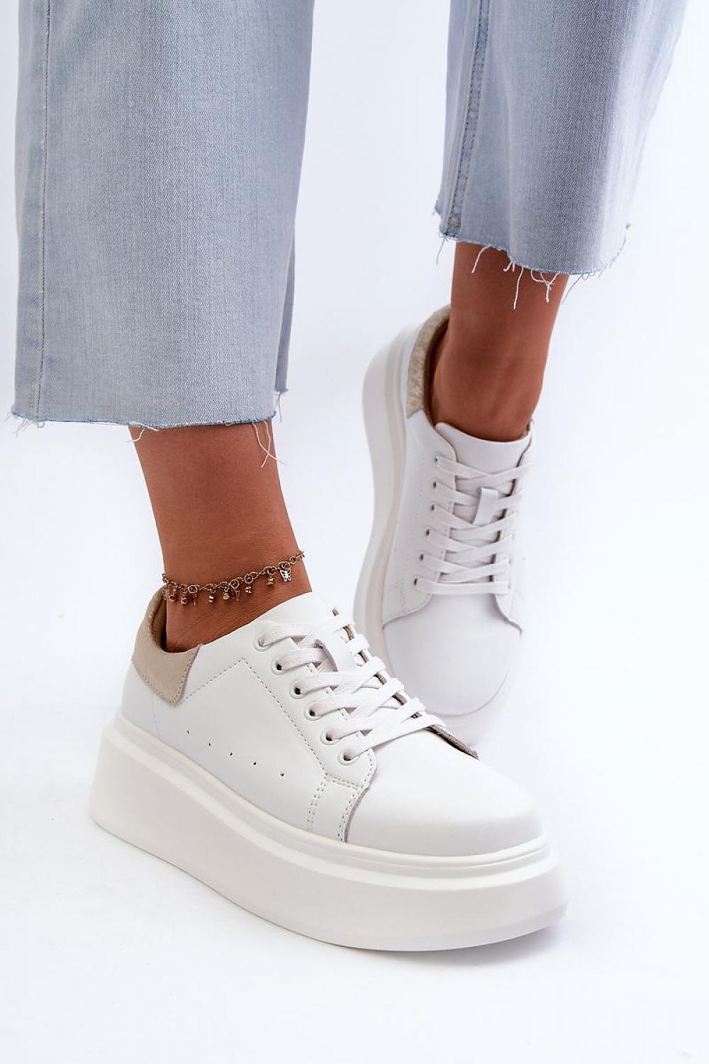  Sport cipő model 197405 Step in style 