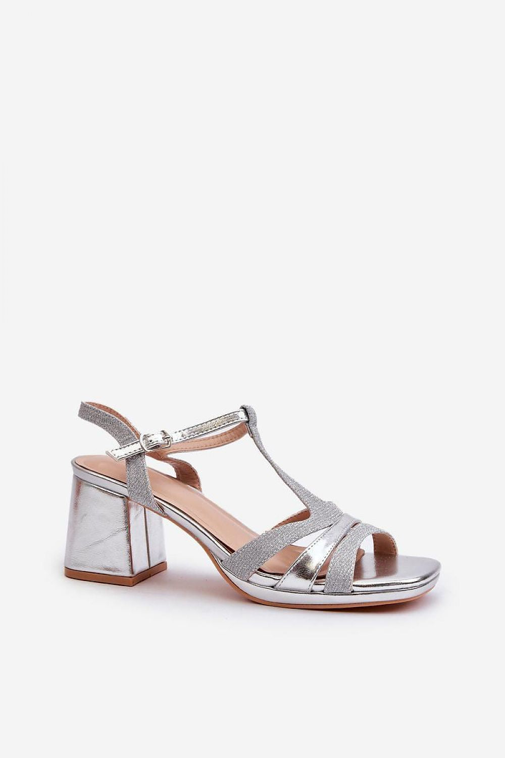  Magassarkú szandál model 197571 Step in style 