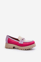  Mokaszin model 197604 Step in style 