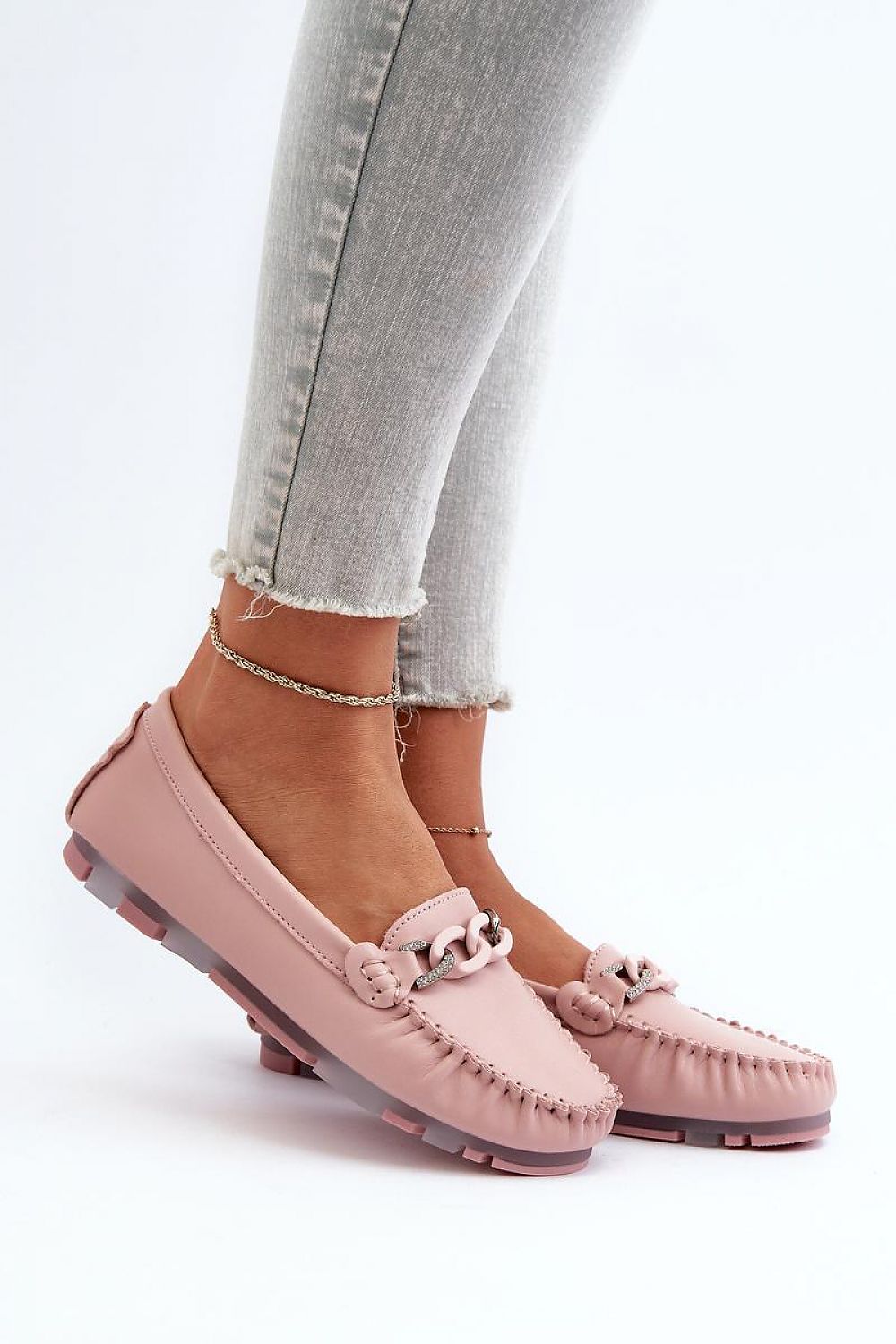  Mokaszin model 197605 Step in style 