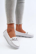  Mokaszin model 197606 Step in style 