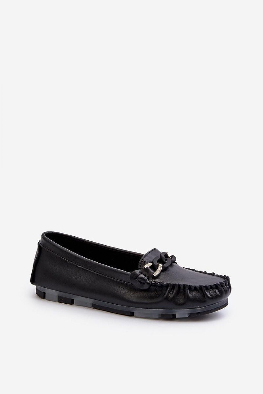  Mokaszin model 197607 Step in style 