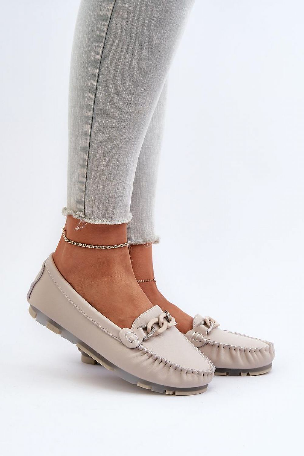  Mokaszin model 197608 Step in style 