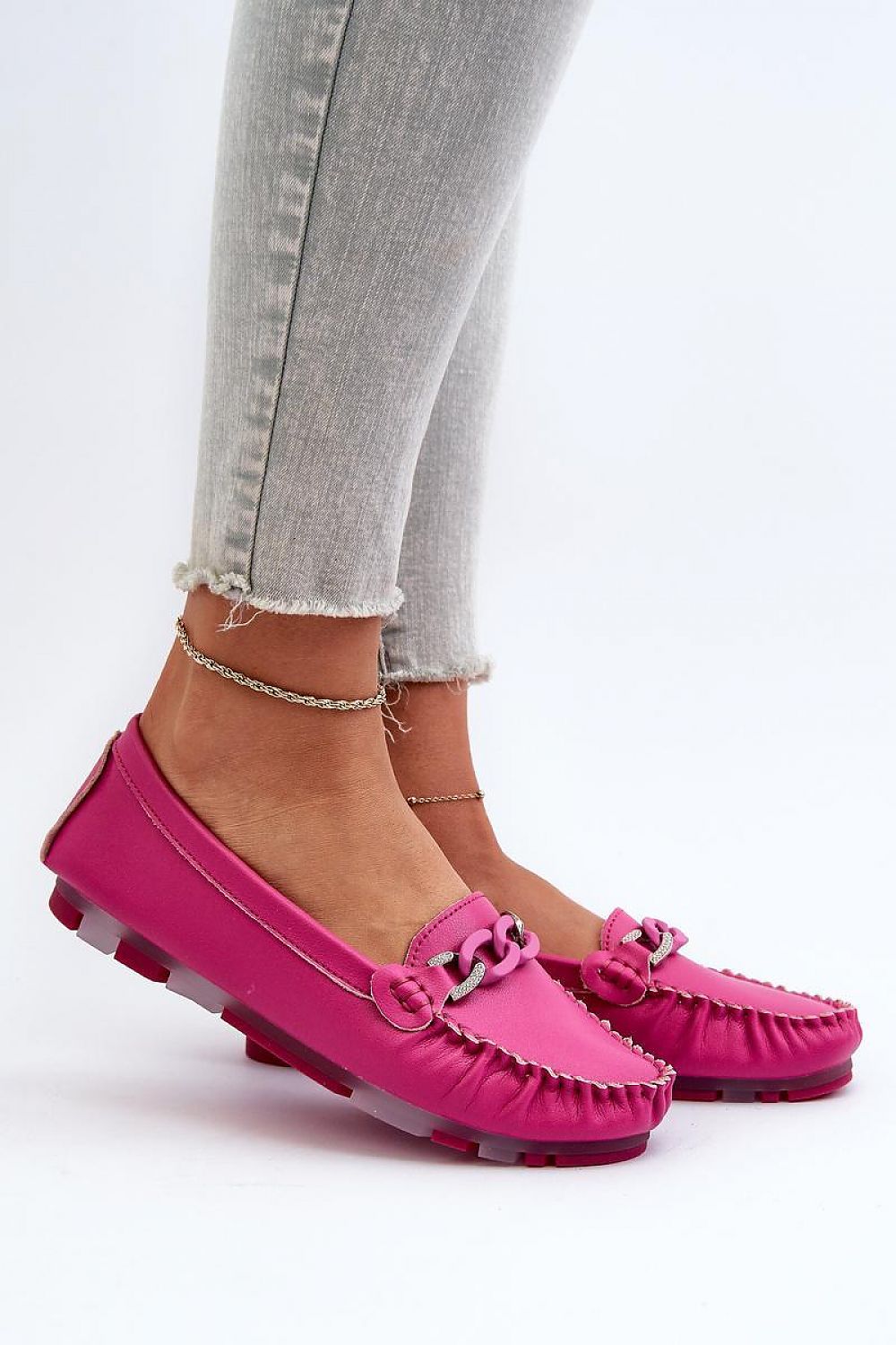  Mokaszin model 197609 Step in style 