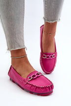  Mokaszin model 197609 Step in style 