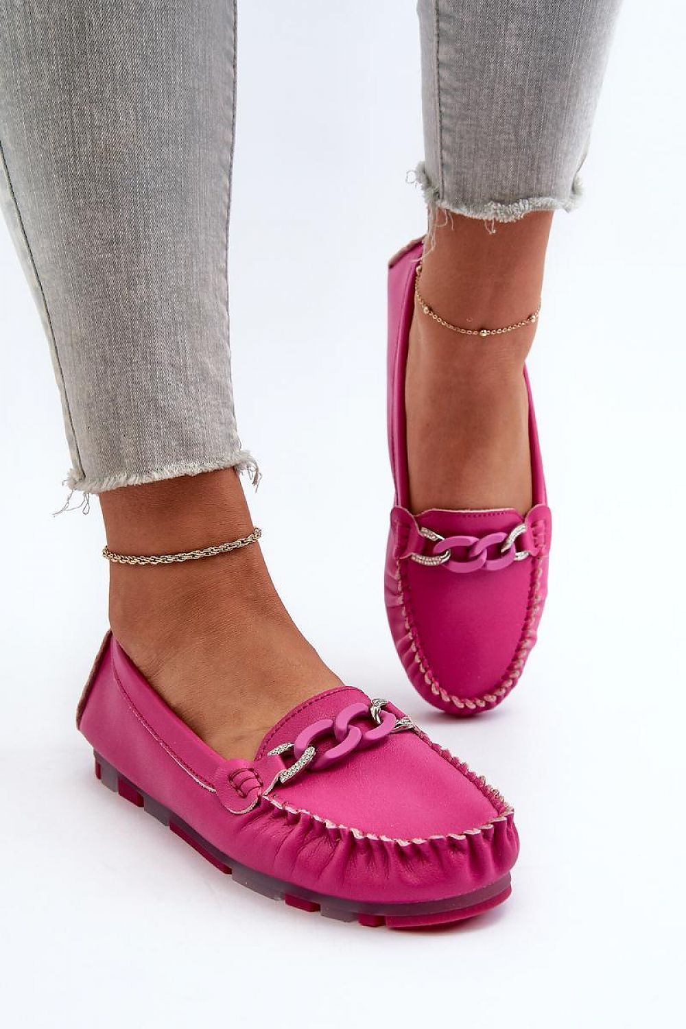  Mokaszin model 197609 Step in style 