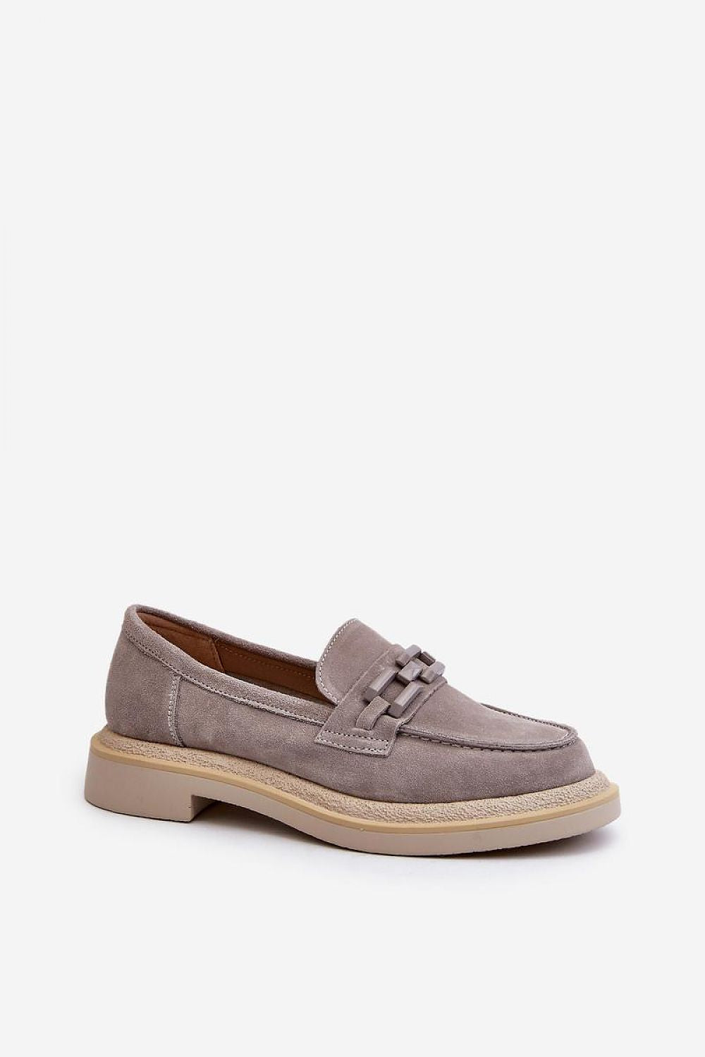  Mokaszin model 197809 Step in style 
