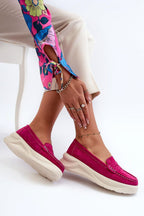  Mokaszin model 197810 Step in style 