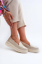  Mokaszin model 197811 Step in style 