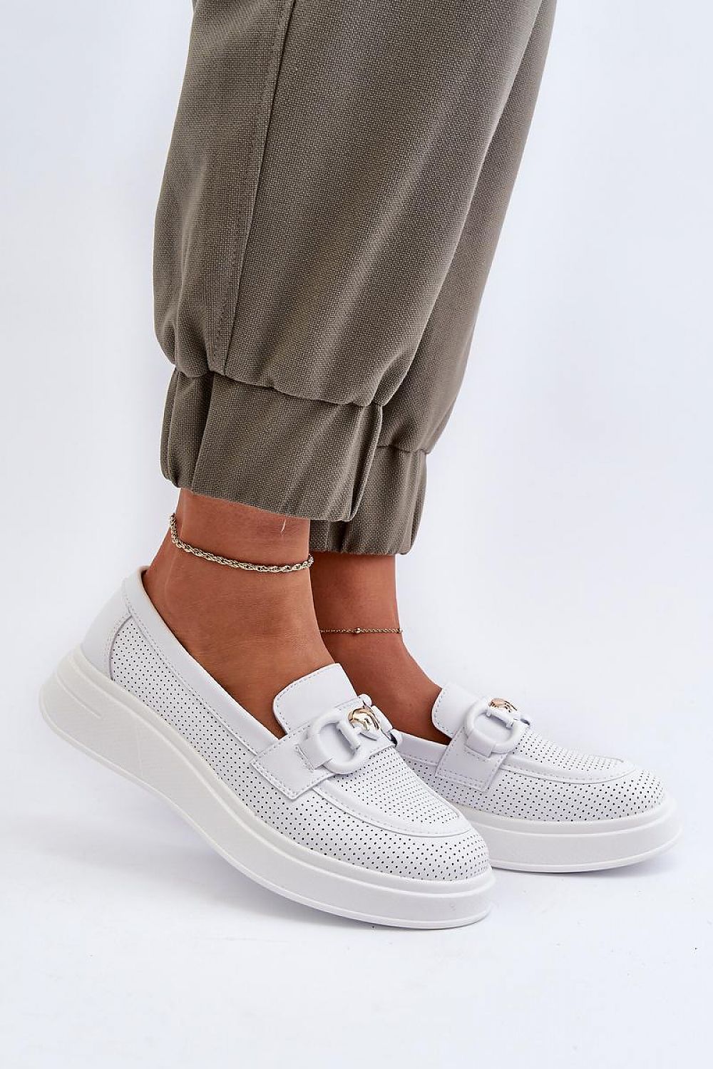  Mokaszin model 197812 Step in style 