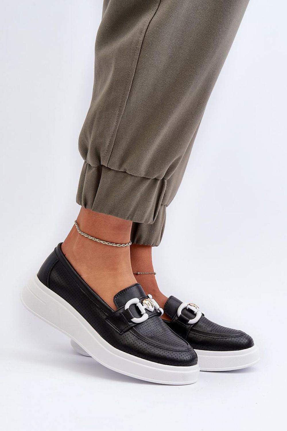  Mokaszin model 197813 Step in style 