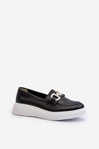  Mokaszin model 197813 Step in style 
