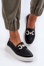  Mokaszin model 197813 Step in style 