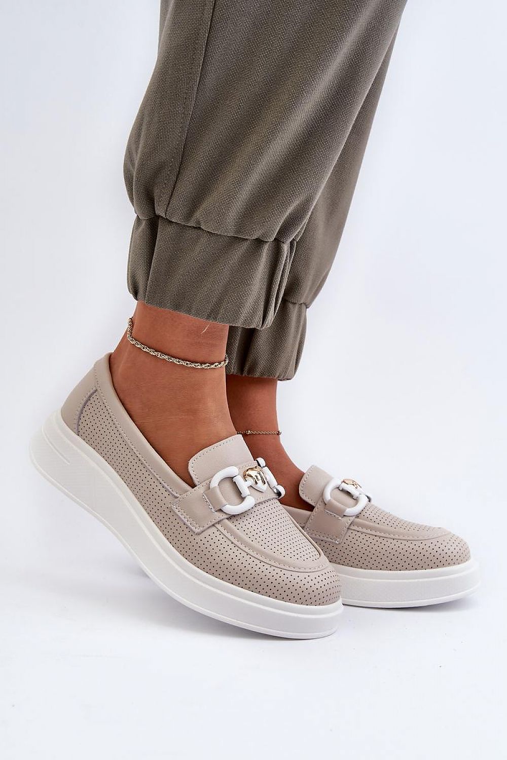  Mokaszin model 197814 Step in style 