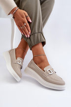  Mokaszin model 197814 Step in style 