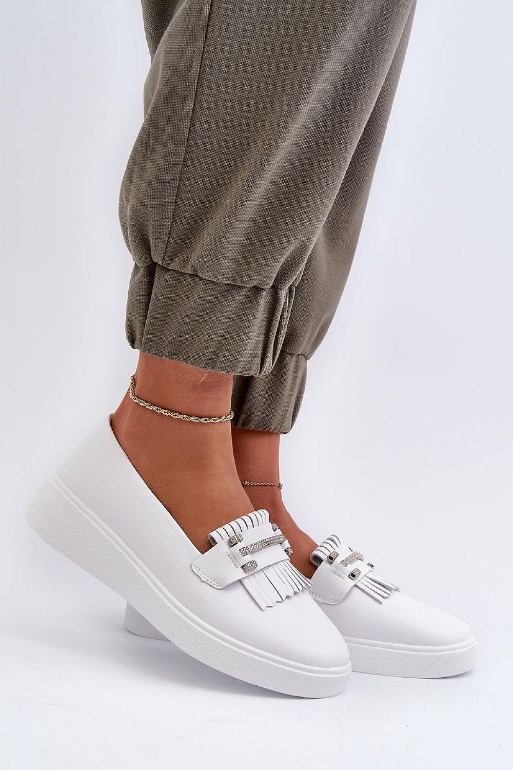  Mokaszin model 197815 Step in style 