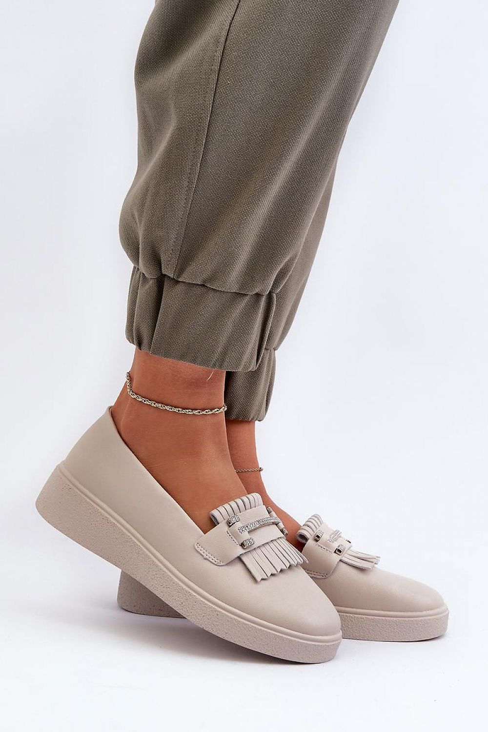  Mokaszin model 197816 Step in style 