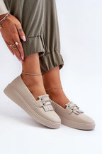  Mokaszin model 197816 Step in style 