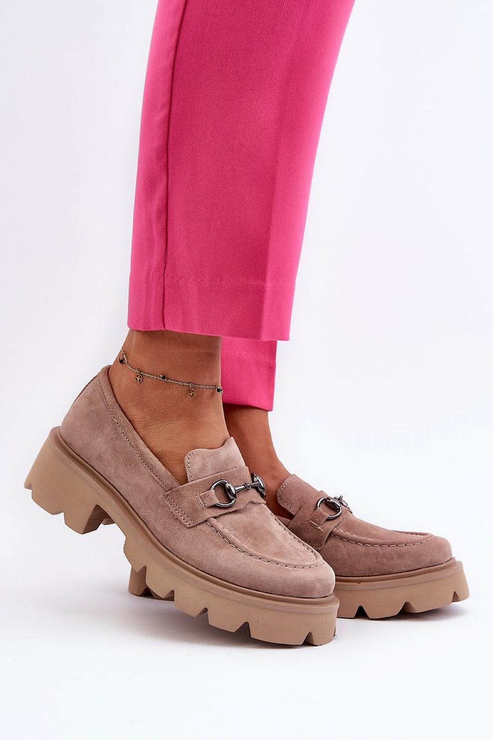  Mokaszin model 197817 Step in style 