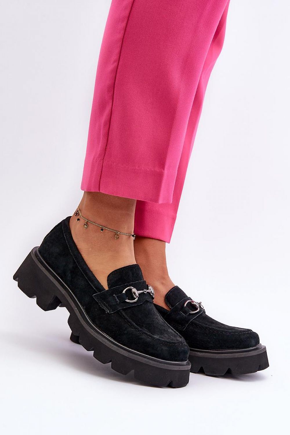  Mokaszin model 197818 Step in style 
