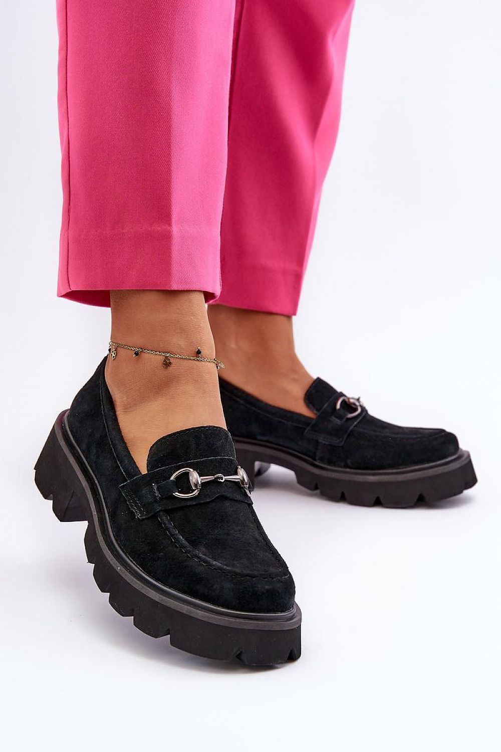  Mokaszin model 197818 Step in style 