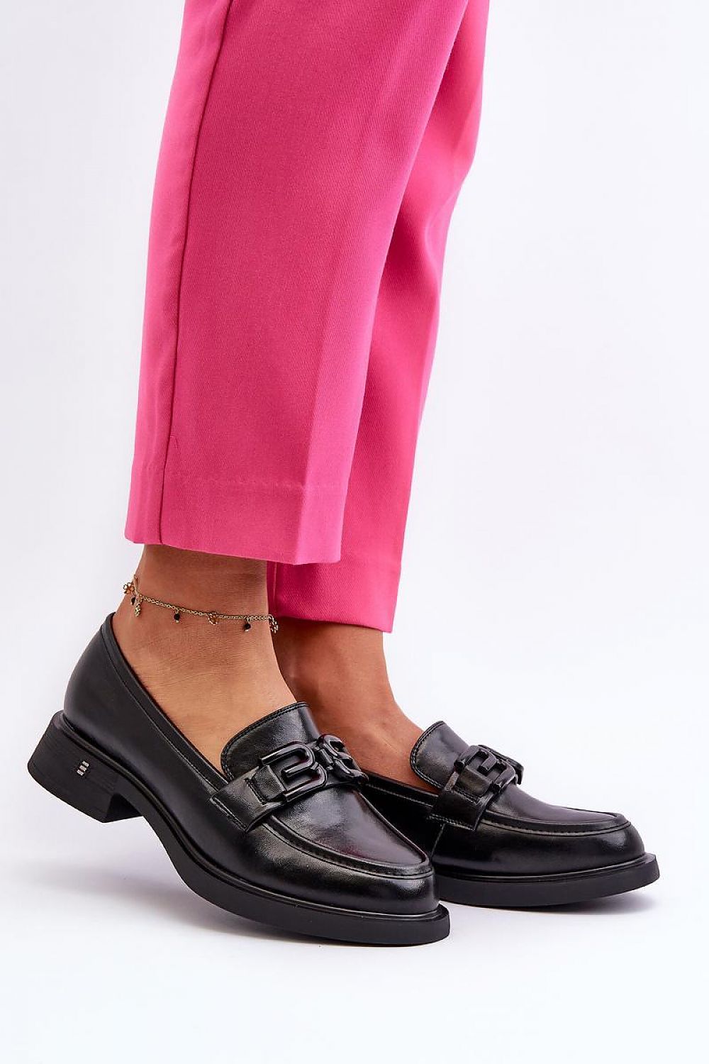  Mokaszin model 197819 Step in style 