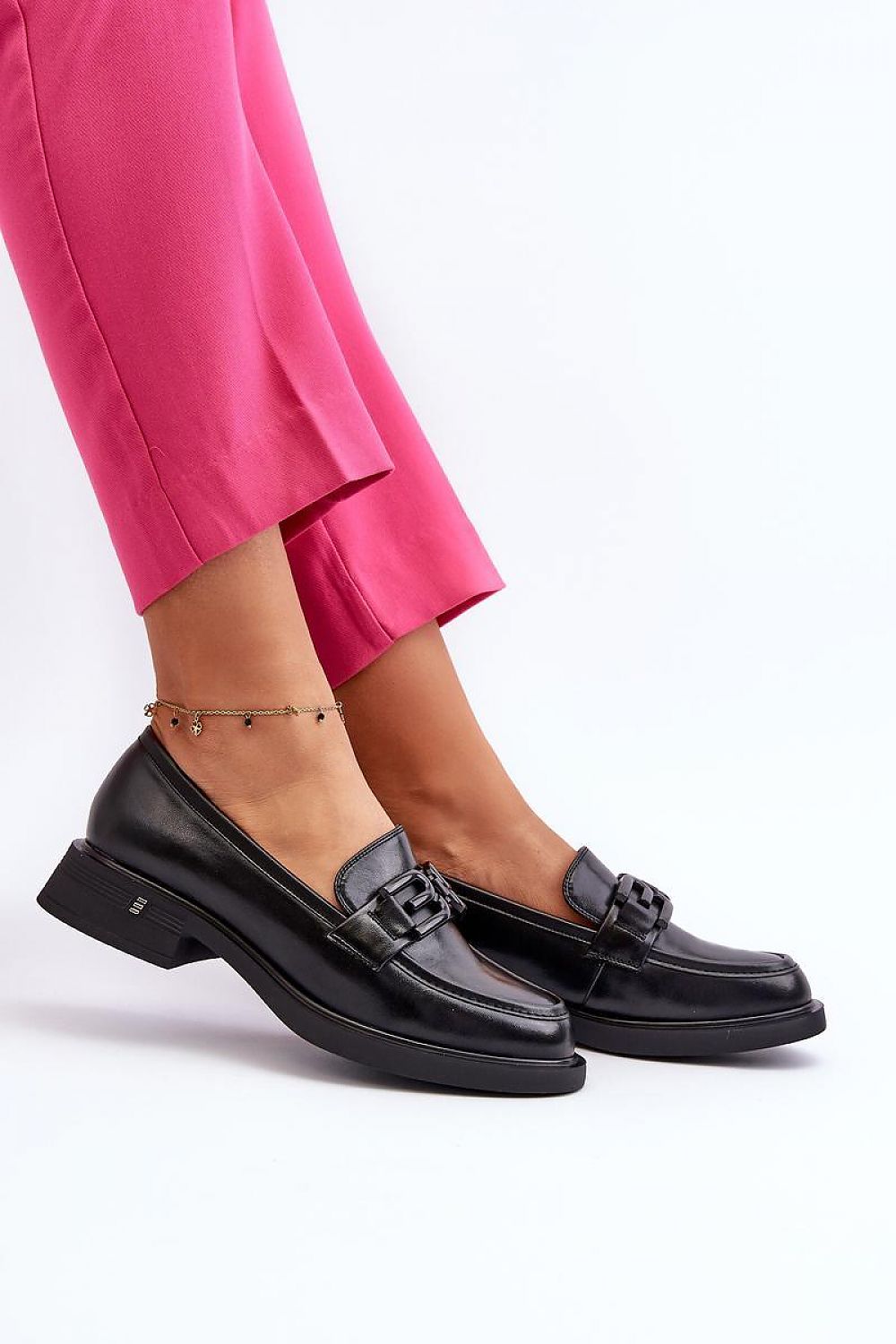  Mokaszin model 197819 Step in style 