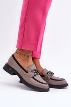  Mokaszin model 197820 Step in style 