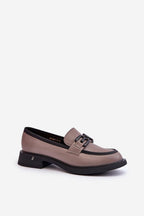  Mokaszin model 197820 Step in style 