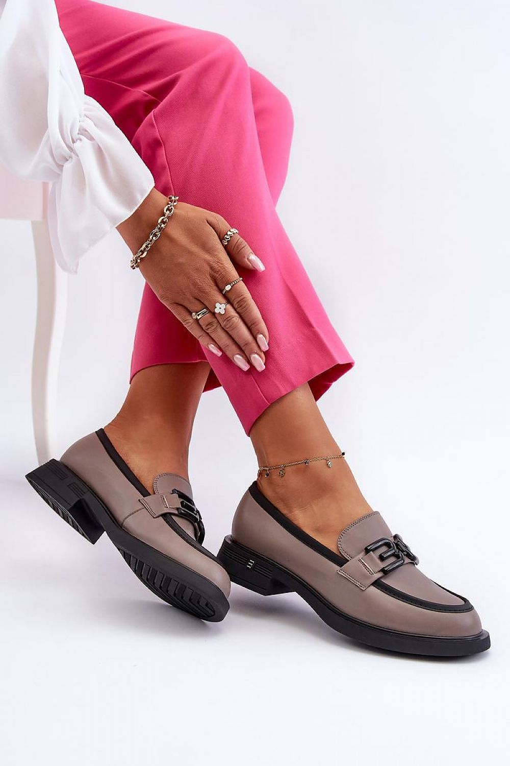  Mokaszin model 197820 Step in style 