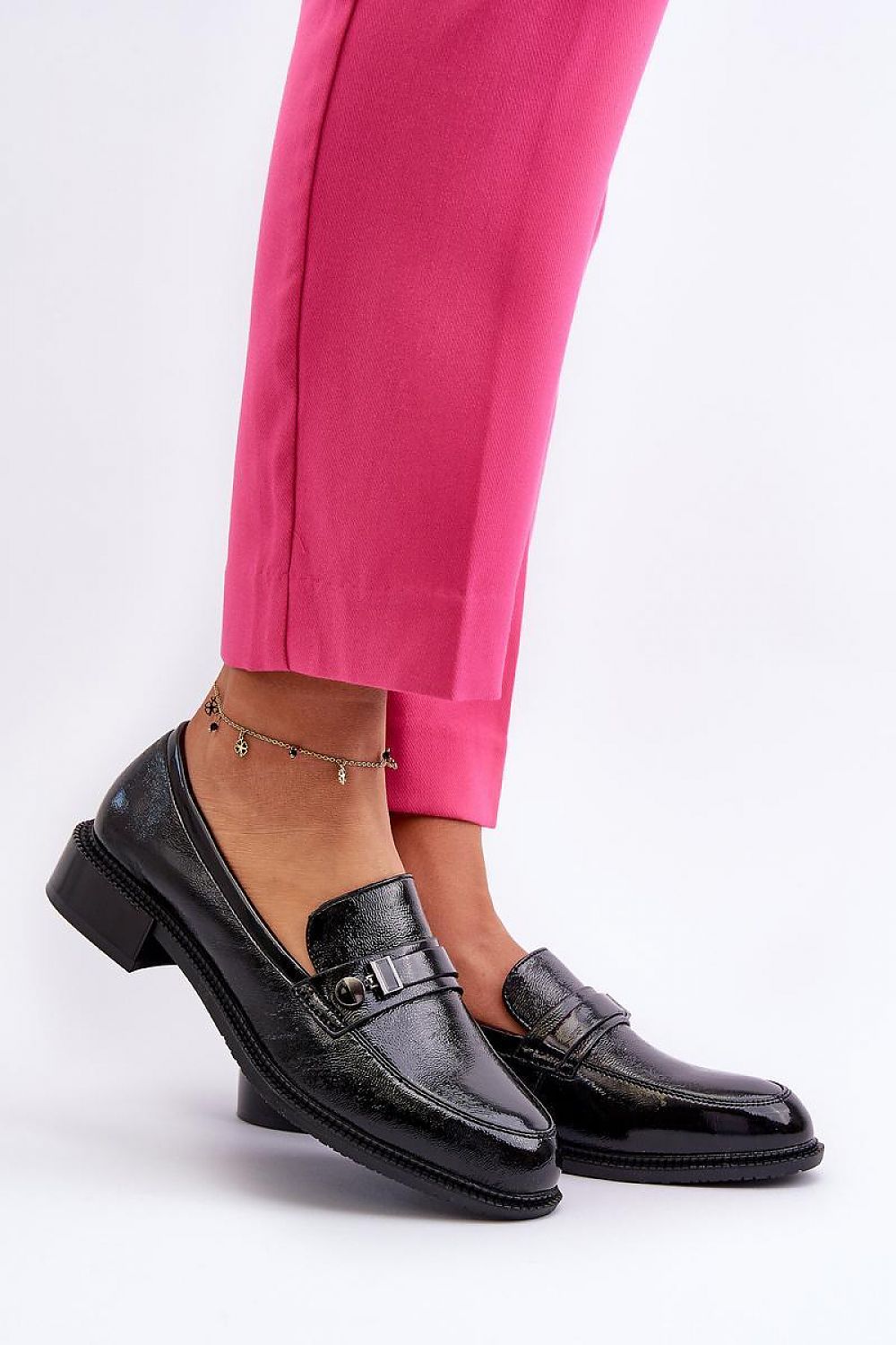 Mokaszin model 197821 Step in style 