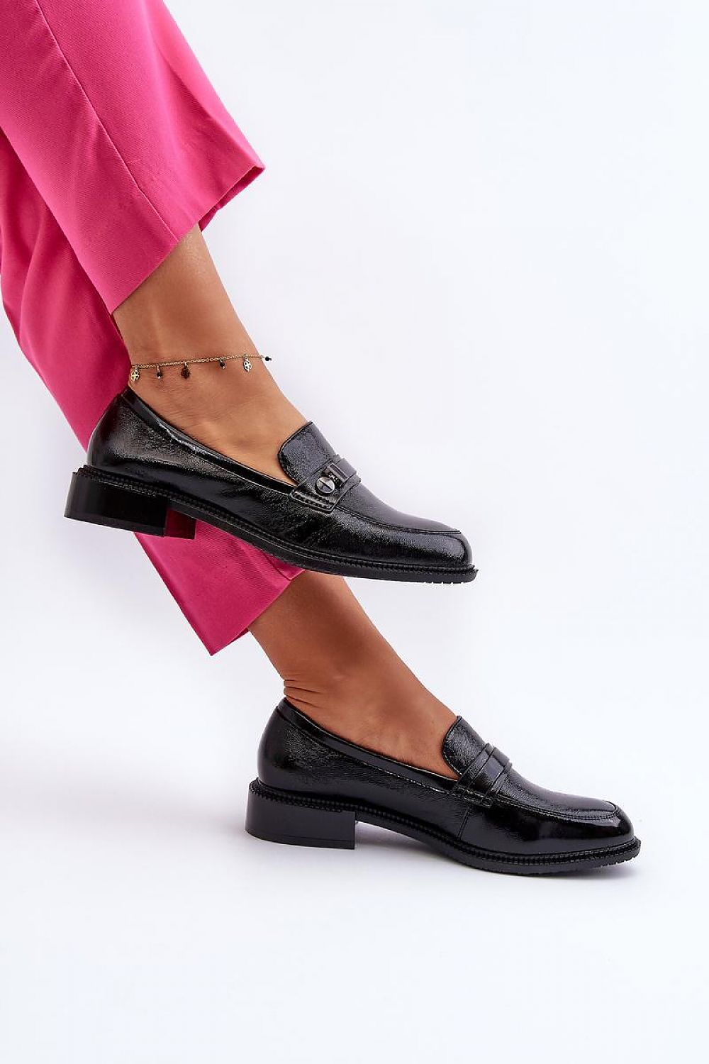  Mokaszin model 197821 Step in style 