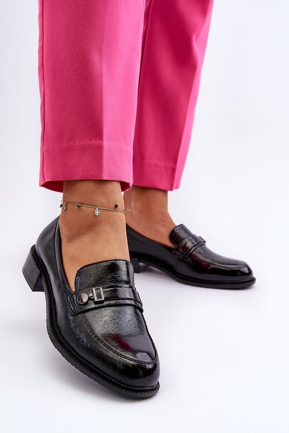  Mokaszin model 197821 Step in style 