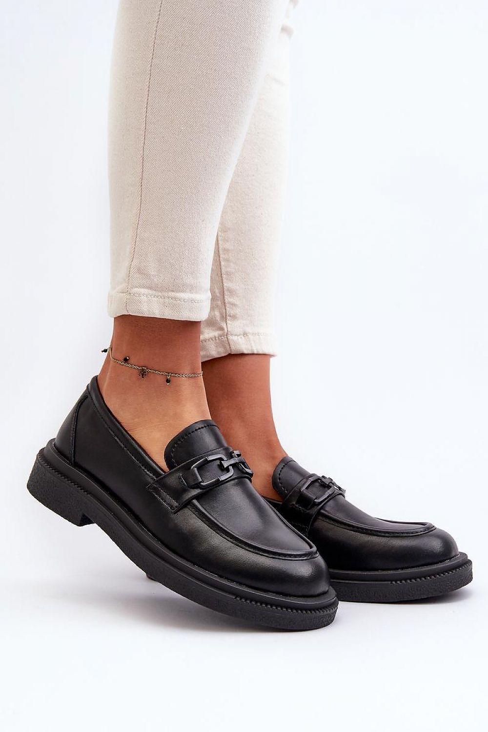  Mokaszin model 197826 Step in style 