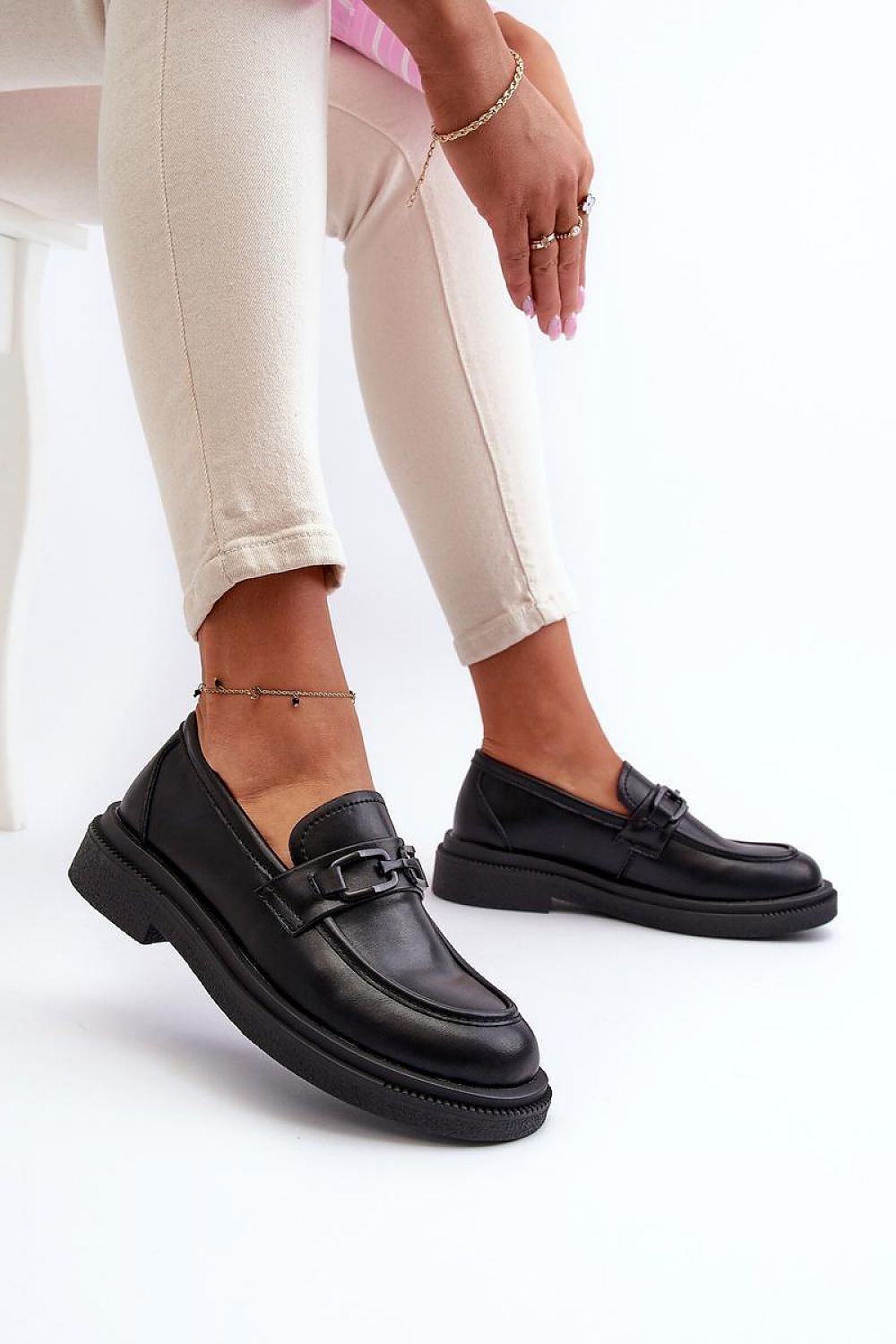  Mokaszin model 197826 Step in style 