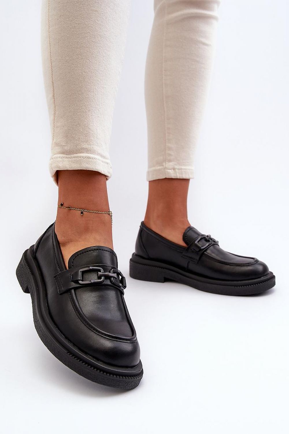  Mokaszin model 197826 Step in style 