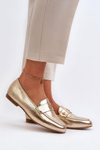  Mokaszin model 197830 Step in style 