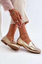  Mokaszin model 197830 Step in style 