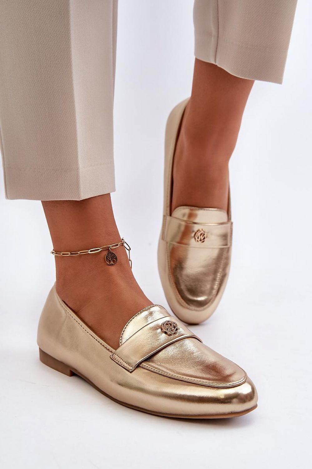  Mokaszin model 197830 Step in style 