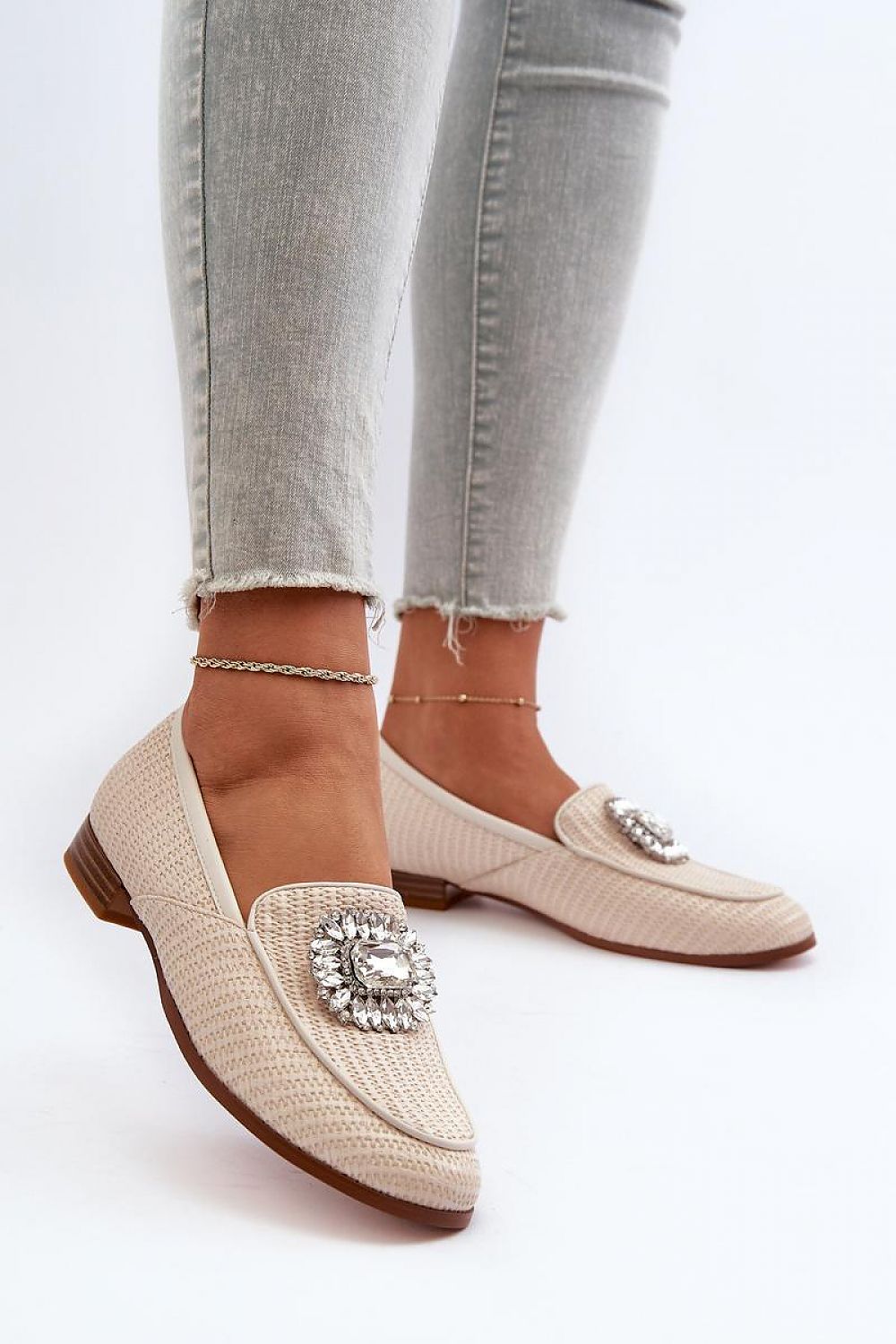  Mokaszin model 197832 Step in style 