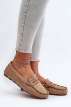  Mokaszin model 197834 Step in style 