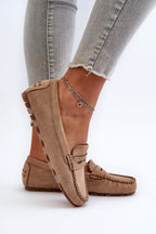  Mokaszin model 197834 Step in style 
