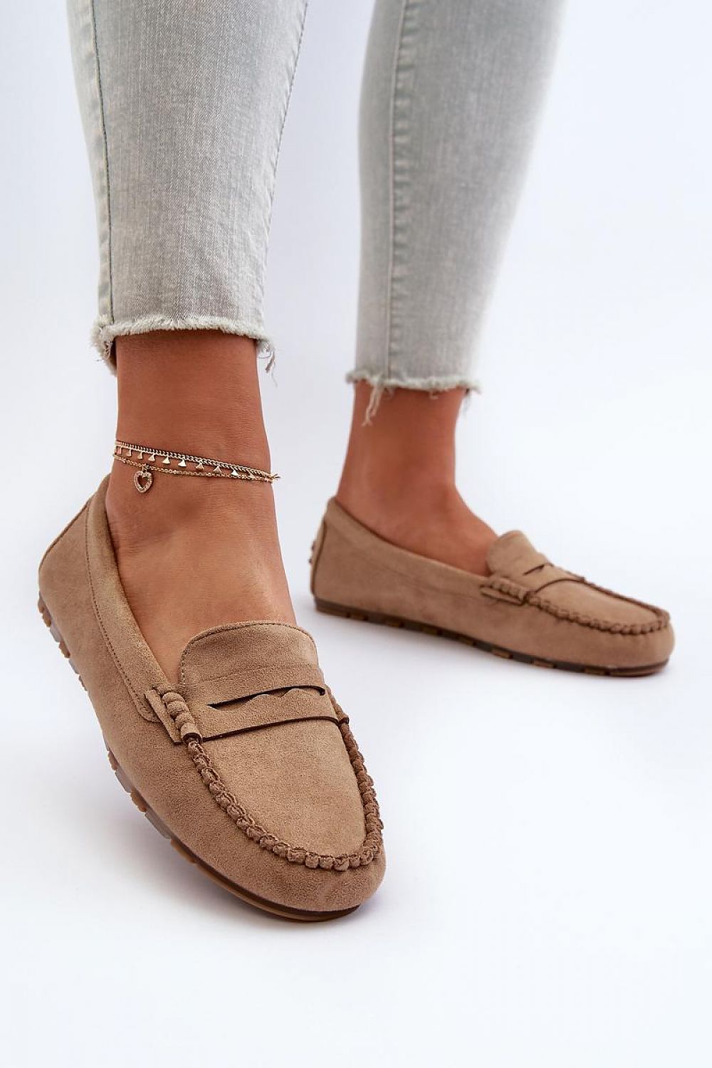  Mokaszin model 197834 Step in style 