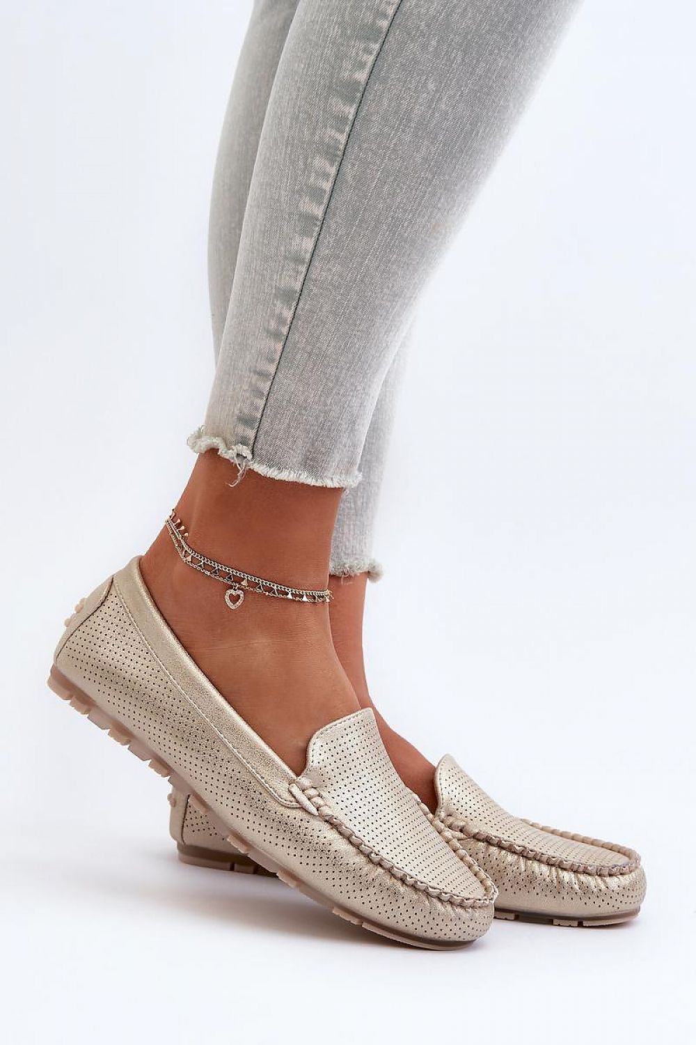  Mokaszin model 197835 Step in style 