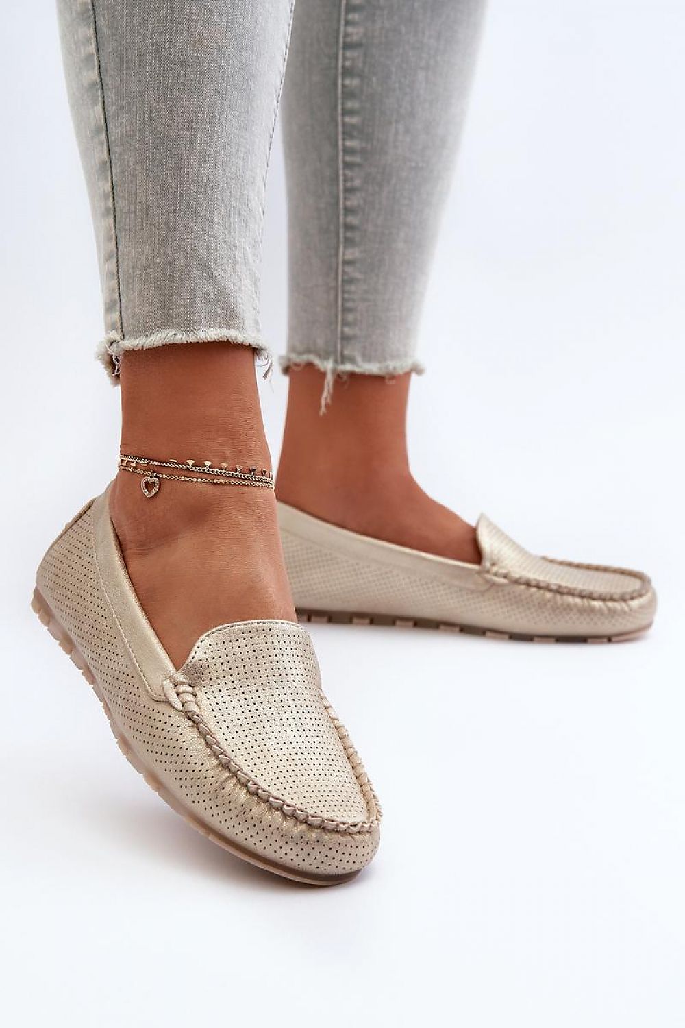  Mokaszin model 197835 Step in style 