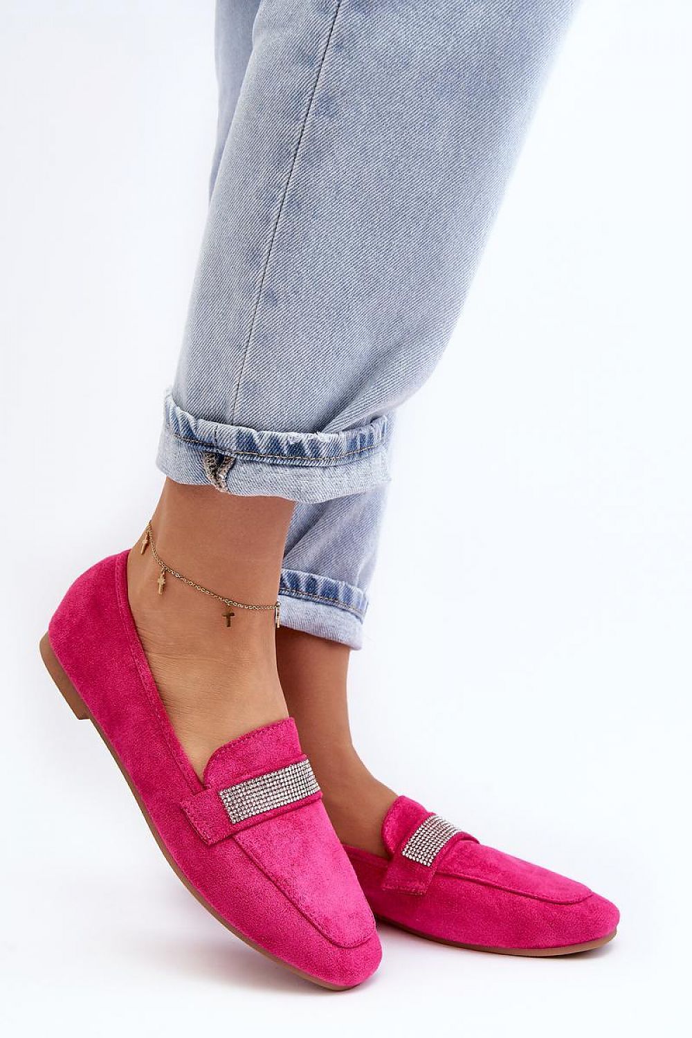  Mokaszin model 197840 Step in style 
